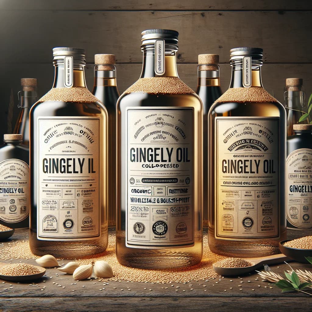 premium-gingelly-oil-bottles-with-varied-packaging-on-rustic-background