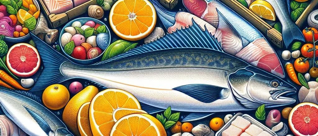 Greenland Halibut image