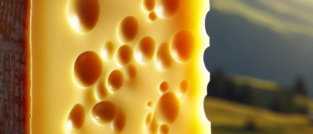 gruyere_cheese_wedges_on_rustic_board_with_variety_packaging_options