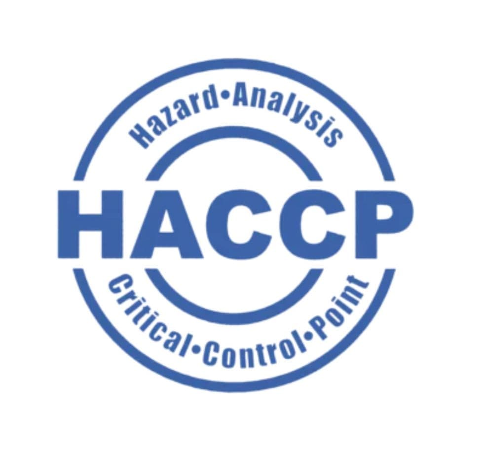 HACCP
