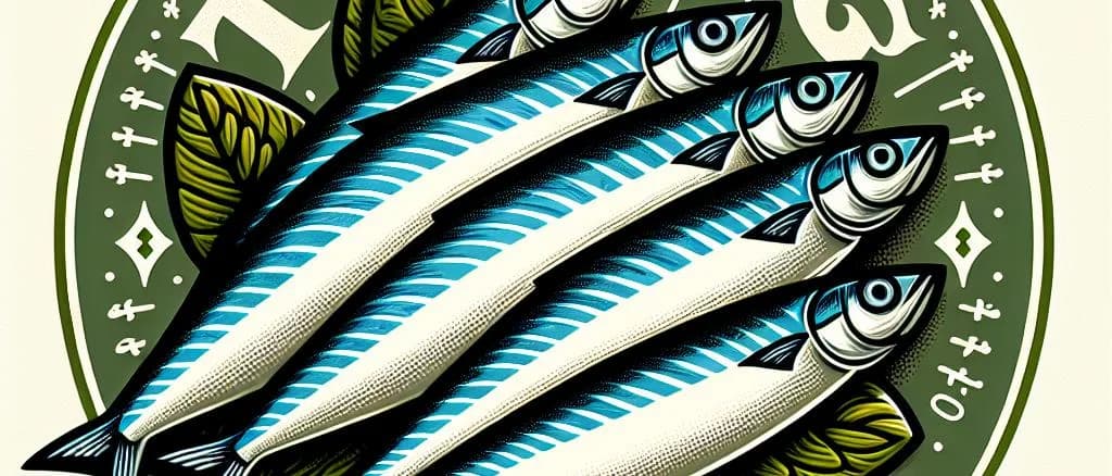 Herring Fillets image