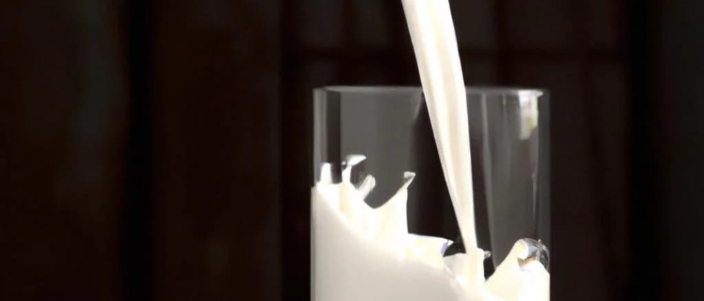 Homogenized milk cartons and bottles in various packaging styles