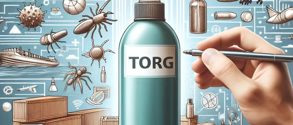 Various insect repellent products displayed on a plain background