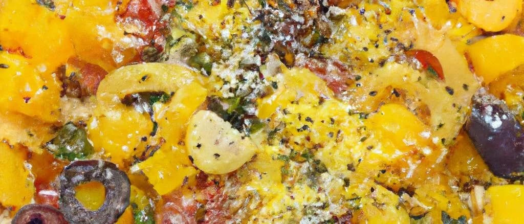 Assorted junkets in various flavors and packaging