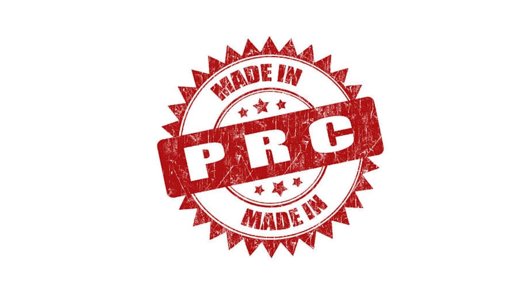 What Made in PRC Means: Explaining the Label
