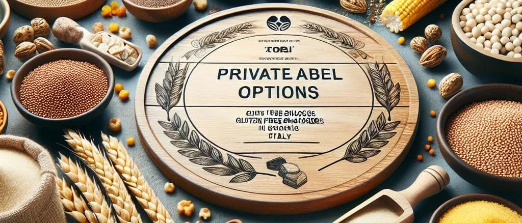 variations of millet grains with different packaging on a wooden background