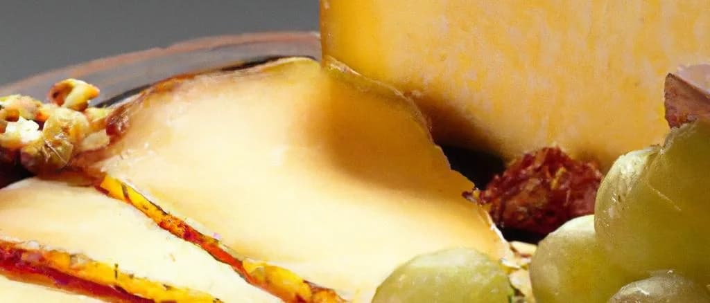 Various packages of high-quality Munster cheese showcasing different customization options