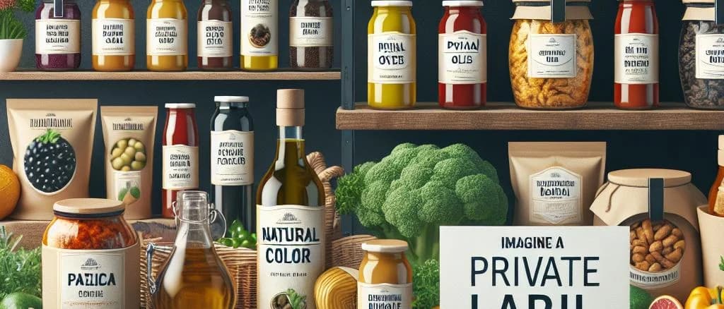 natural color samples in various shades with eco-friendly packaging