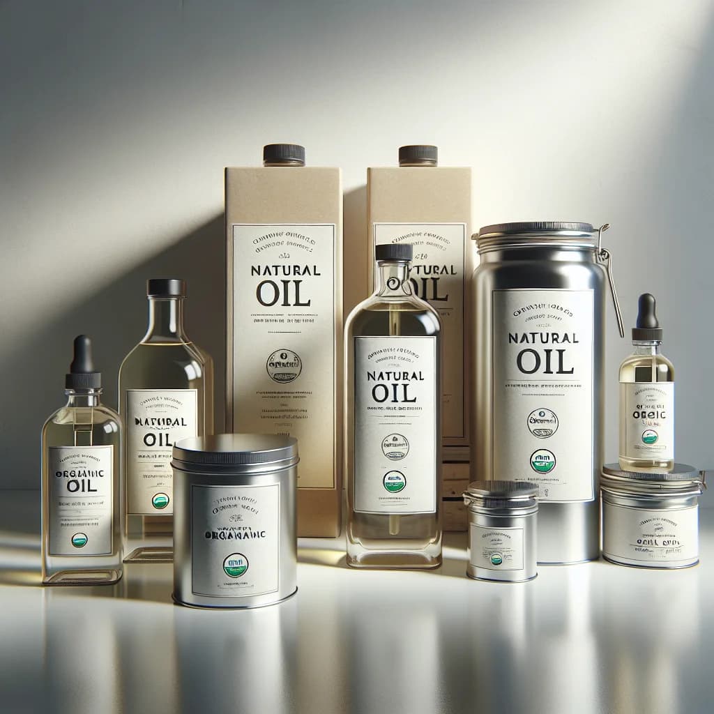 premium-refined-natural-oil-in-various-packaging-options-on-clean-background