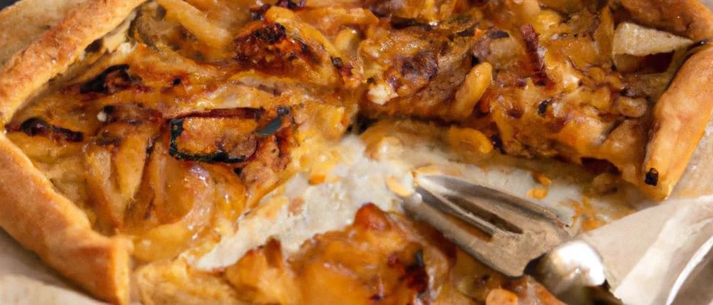 assorted-baked-onion-pies-with-varied-ingredients-on-rustic-surface