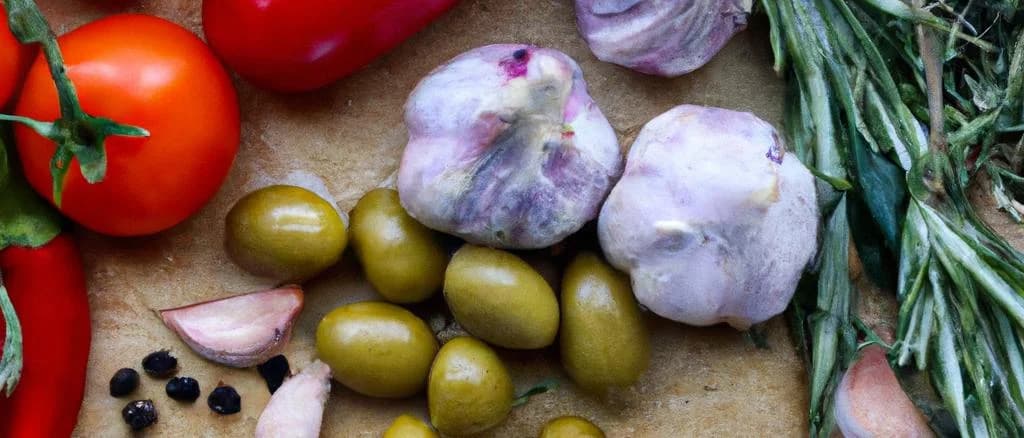 assorted custom B2B industrial products on neutral background