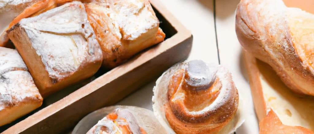 Colorful plain junket variations in different packaging