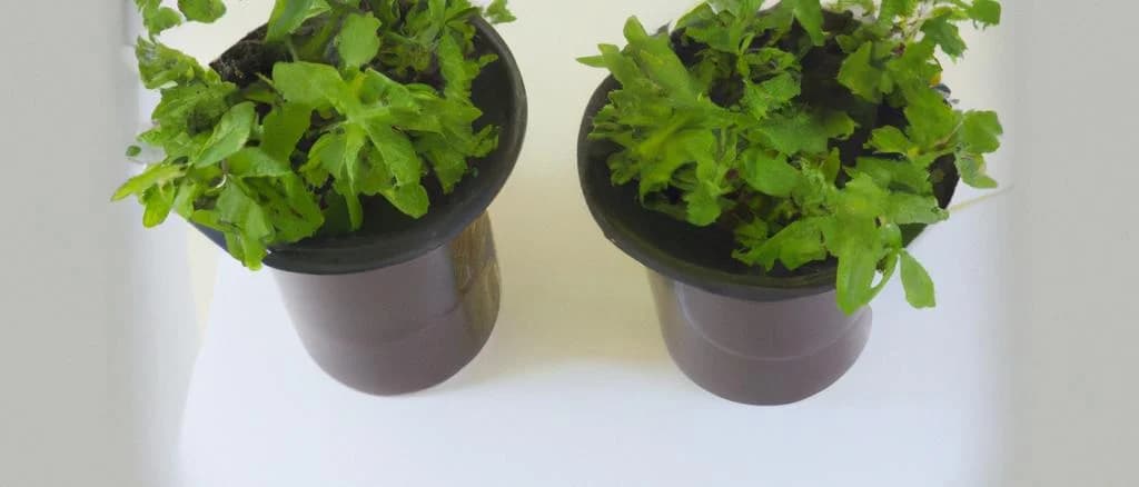 potted_stevia_plants_on_varied_backgrounds