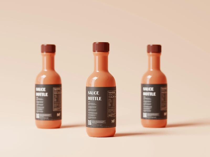 Private Label BBQ Sauce