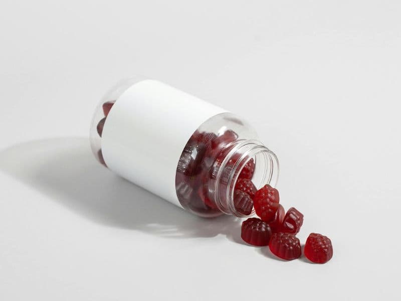 Private Label Gummies