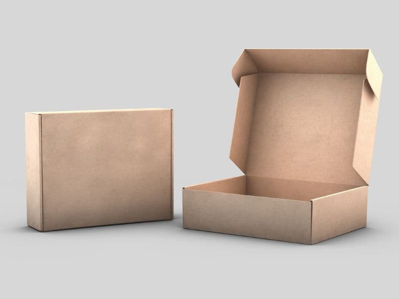 Private Label Packaging