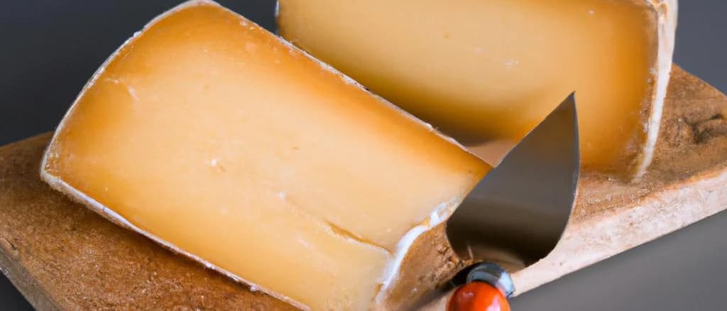 Processed cheese blocks and slices with packaging options