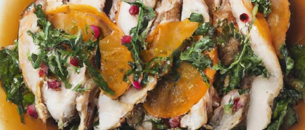 Three variations of gourmet rabbit dishes on elegant plates, featuring a background with elegant table settings and high-quality garnishes.