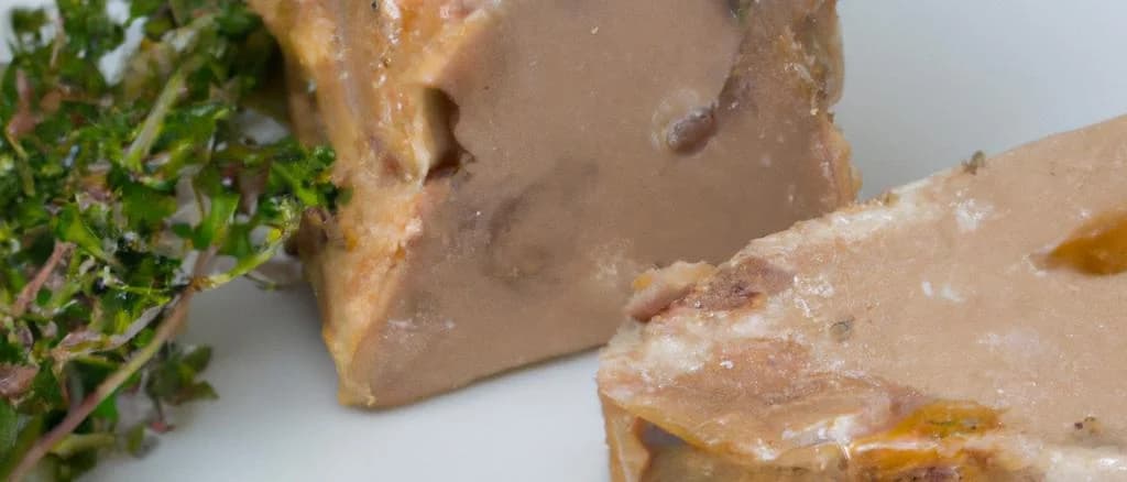 Rabbit Terrines image