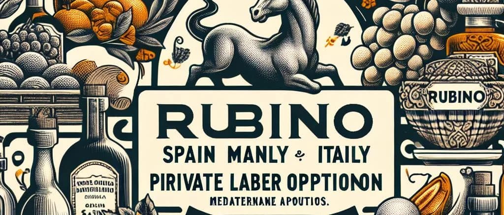 Rubino suppliers showcase premium quality and versatile customization options