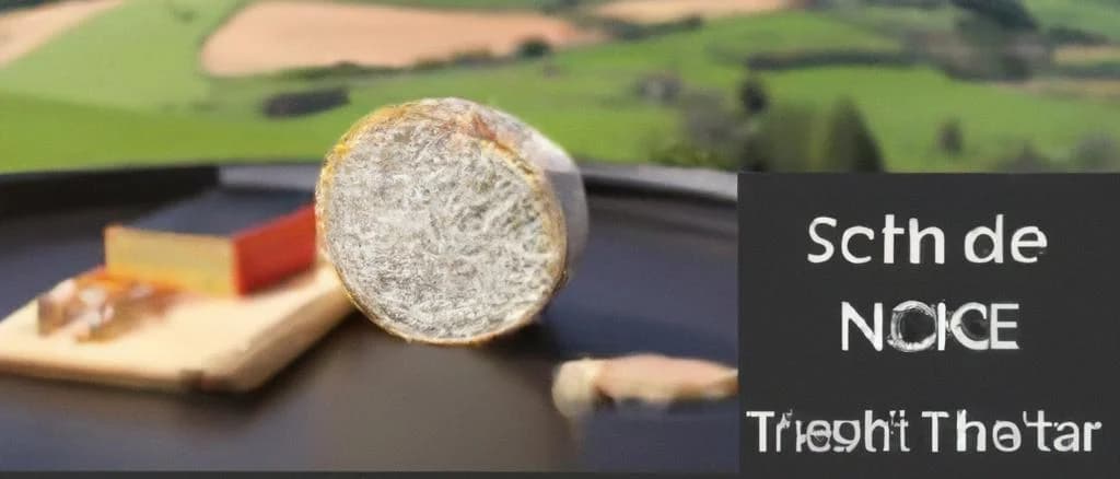 saint-nectaire-cheese-wheels-on-rustic-board