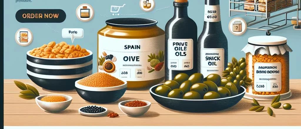 Semi Dry products with diverse packaging and variations