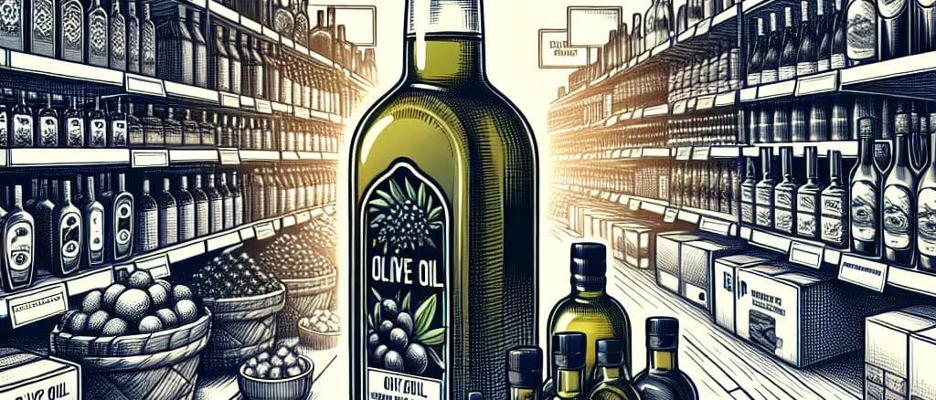 small bottles with customizable packaging and various colors on neutral background