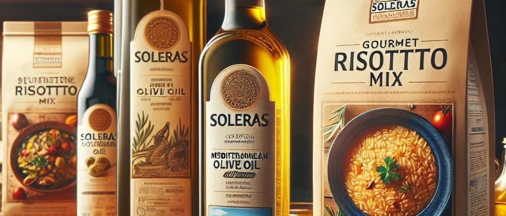 Soleras category sourcing options for B2B buyers