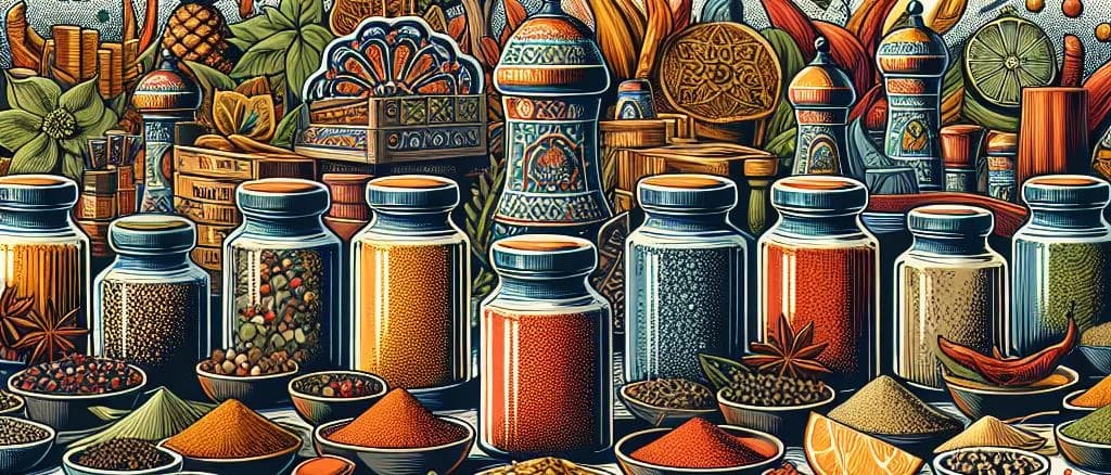 premium_spanish_spices_displayed_with_authentic_wooden_containers