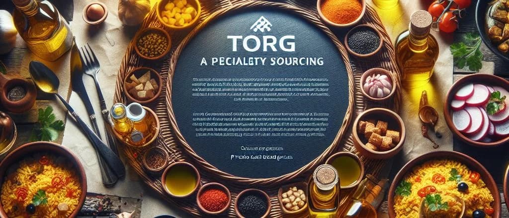 various specialty products arranged with stylish packaging in different settings