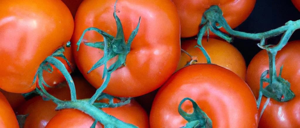 various strained tomato packaging on a rustic kitchen background