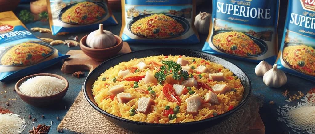 Superiore-certified manufacturers showcasing quality products and compliance