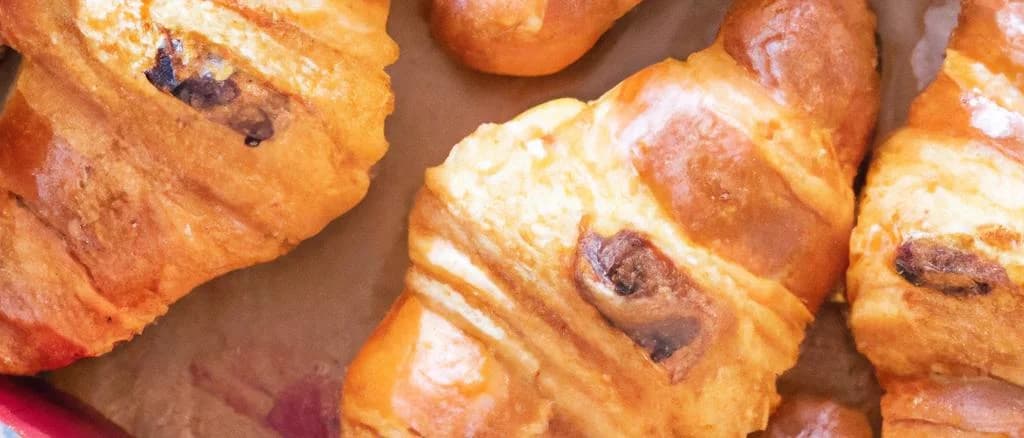 Supreme Croissant image