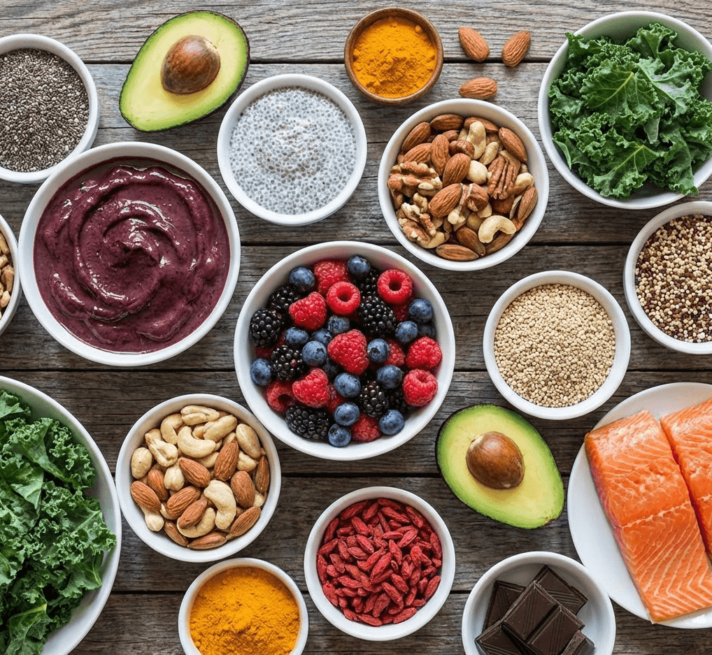 The 2026 Superfood Surge: What’s Powering Up the Market