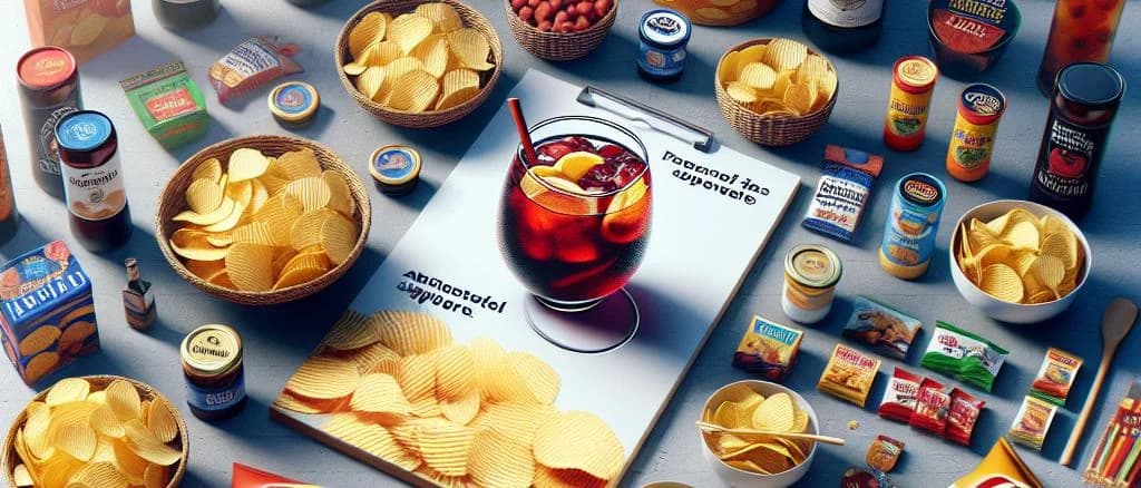 variety of to-go food packaging solutions