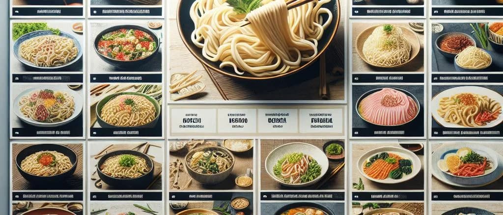 Udon image
