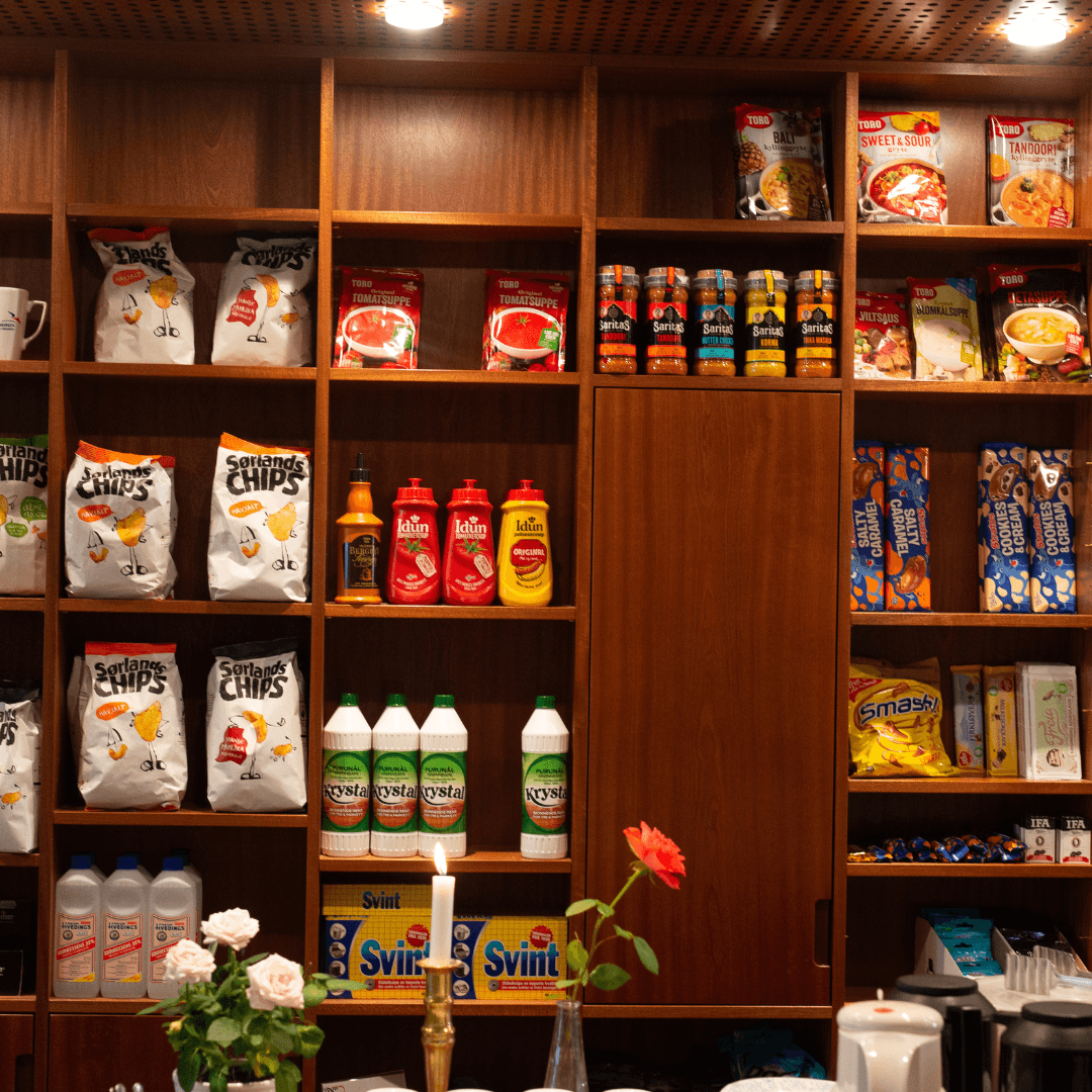 Section image for NuHealth: Changing the way we snack healthy