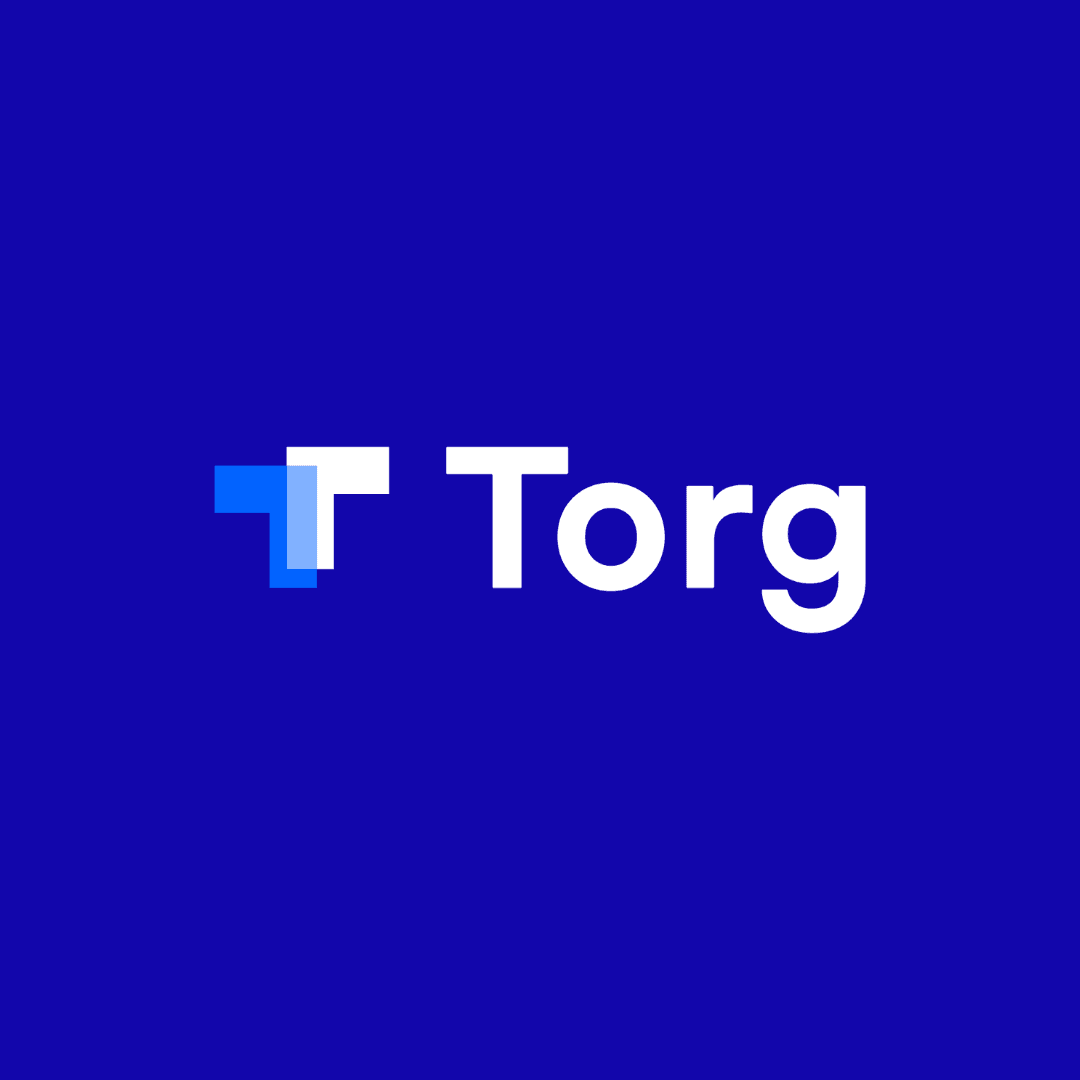 Torg Logo