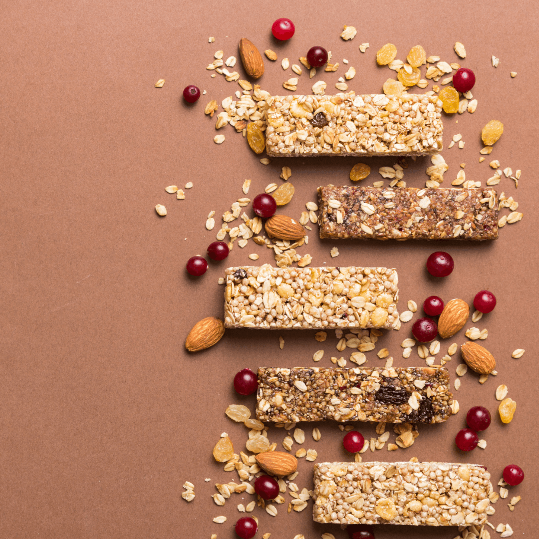 Section image for NuHealth: Changing the way we snack healthy