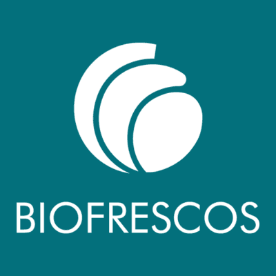 Biofrescos logo
