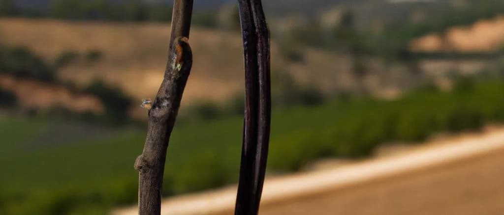 Various vanilla products with different packaging variations including glass jars and eco-friendly options
