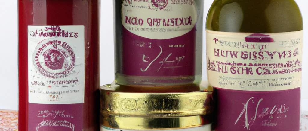 Various verbena family plant products with customized packaging options