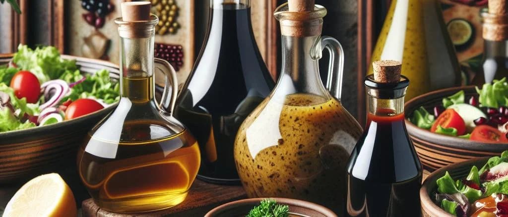 bottle-of-vinaigrette-in-varied-packaging