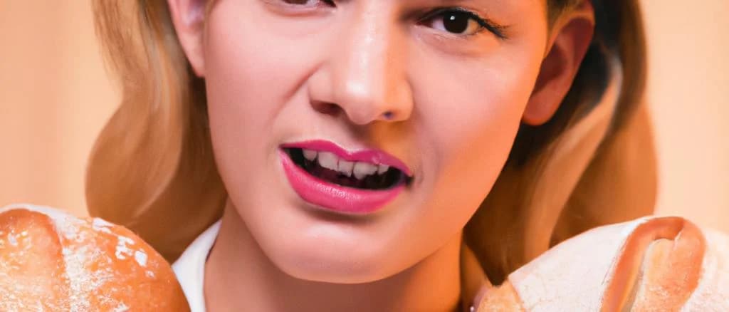 Wheat Flour T45 packaging variations on wooden background