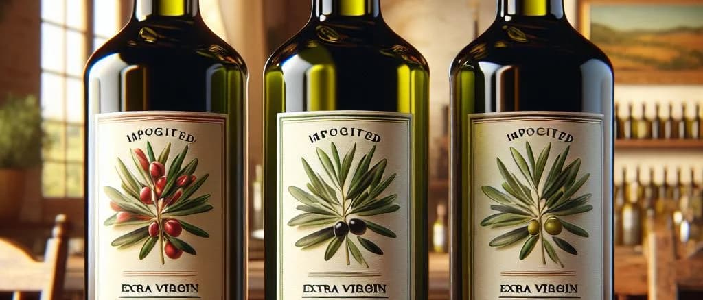 Diverse Wound Care Products in Various Packaging with Medical Supply Background