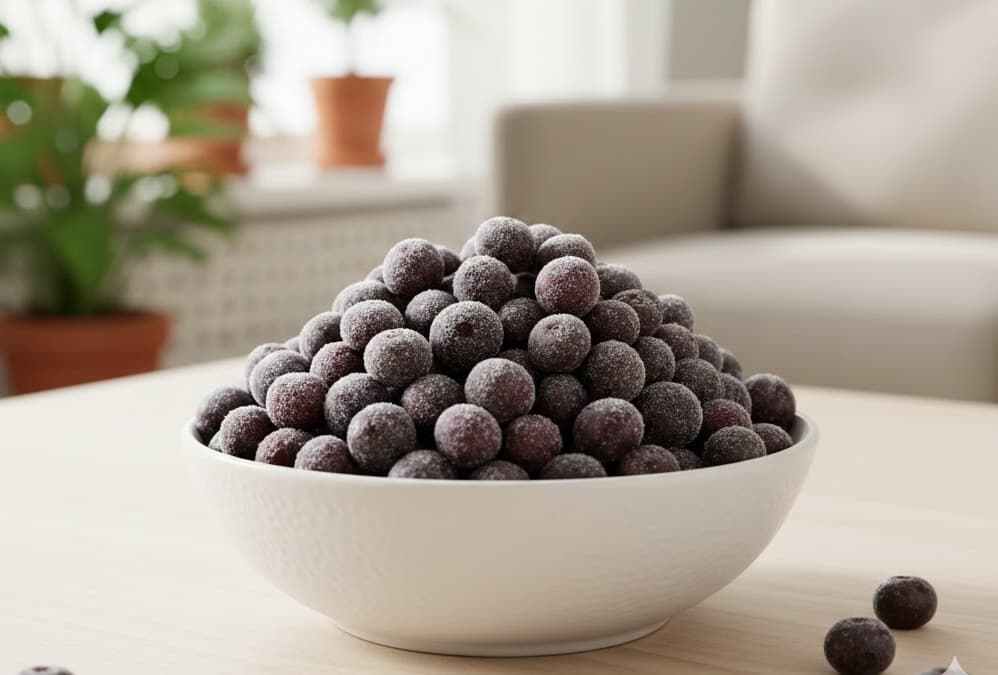 Açaí Market: Why Functional Foods Are Pushing Açaí Forward