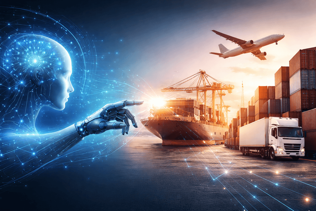 ai supply chain