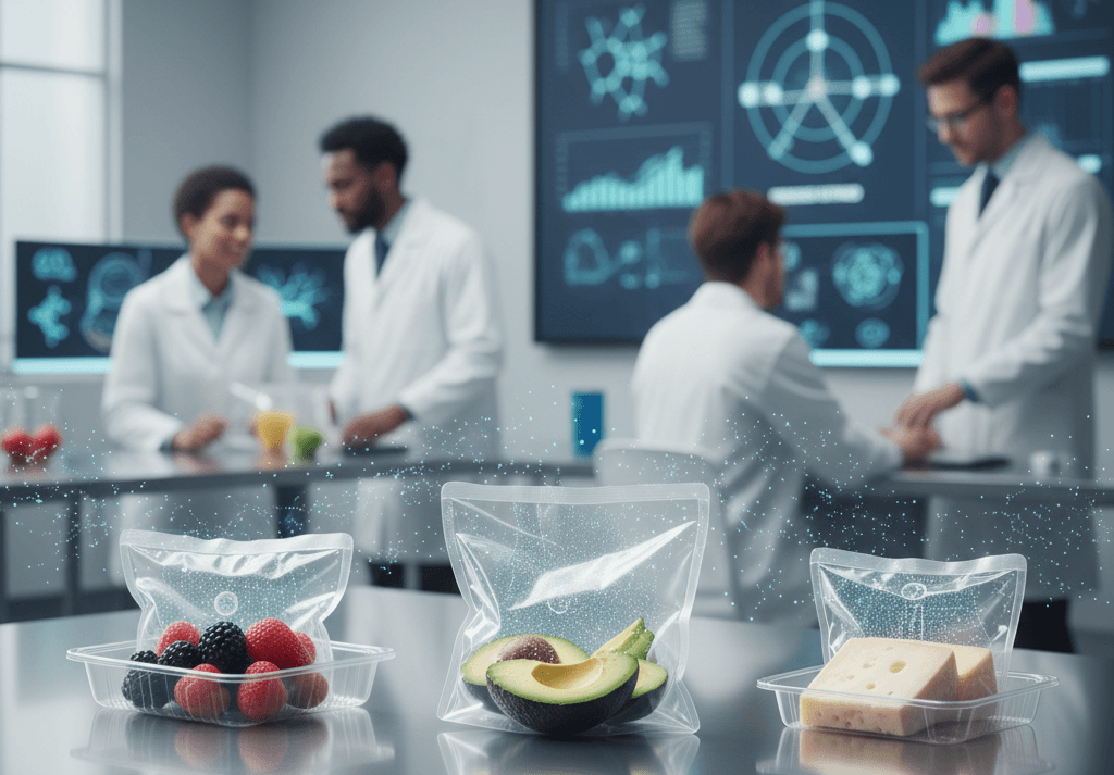 What Is Air Permeable Packaging? Materials, Benefits, Uses