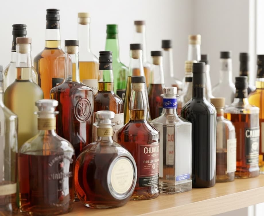 Alcoholic Beverage Importers: A General Overview