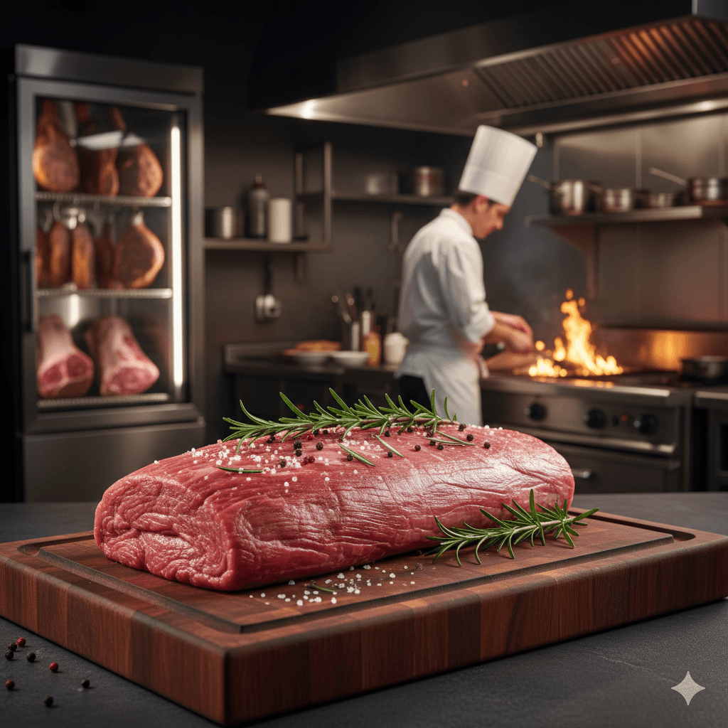 Beef Tenderloin Prices - Buy Beef Tenderloin in Bulk